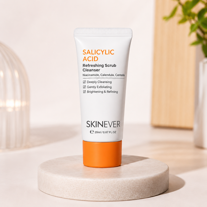 SKINEVER Salicylic Acid Refreshing