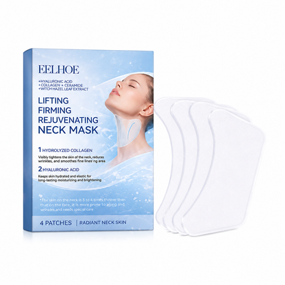EELHOE Lifting & Firming Rejuvenating Neck Mask