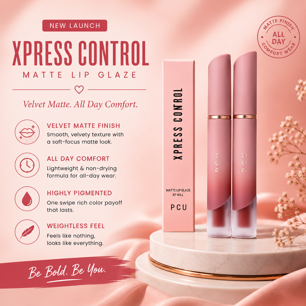 Makeup Lipstick Wholesale Cruelty Free Lasting Silky