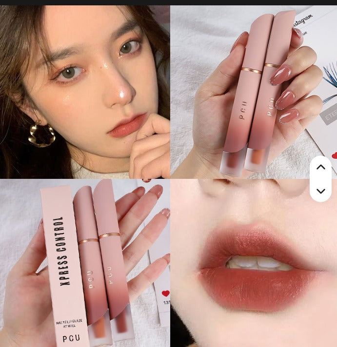 Makeup Lipstick Wholesale Cruelty Free Lasting Silky